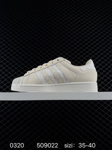 Adidas Originals Superstar Ayoon W IF34318 Size 35-40 509022 Lifestyle - Unisex (BS-76353)