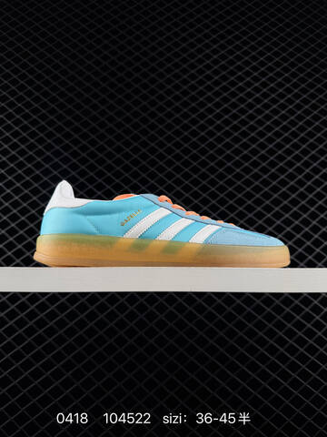 Adidas Samba OG HP7903 50 Lifestyle - Men's (BS-75969)