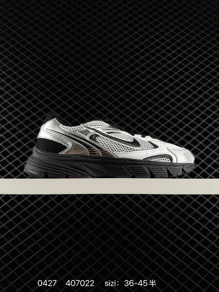 Nike Zoom Vomero 5 silver/black/white EU 36-45 running lifestyle