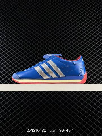 Other Adidas Originals Country OG JR2599 36 36 5 37 38 38 5 39 40 40 5 4 Lifestyle - Unisex (BS-74927)