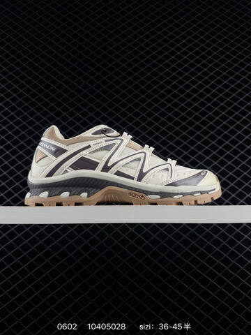 Other Salomon XT-Quest ADV Beige 417589 32 SENSIFIT Premium Replica High-end Men s And Women s Fashion Sports Running And Basketball Shoes Up To 95 Off Retail During The Current Promotion Casual Lifestyle Sneakers BS-85706