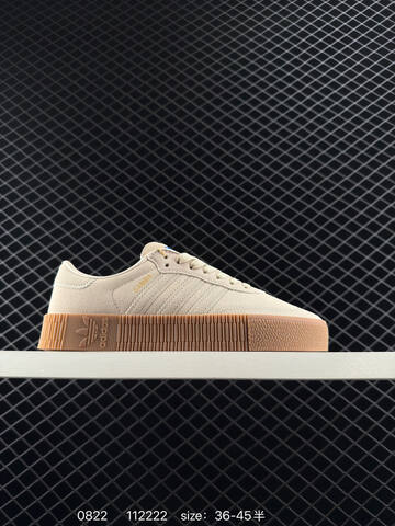 Adidas SAMBA W Superstar Superstar 50 Lifestyle - Men's (BS-77933)