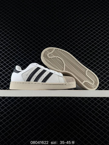 Adidas Originals Superstar KI3511 36 36 5 37 38 38 5 39 40 Lifestyle - Unisex (BS-74710)