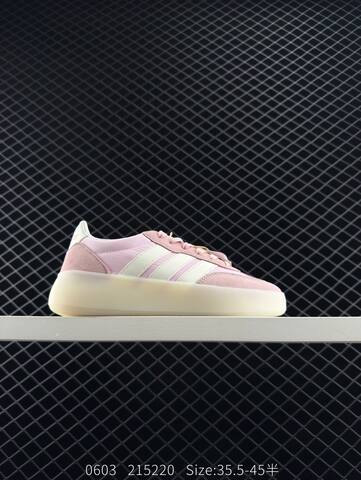 Other Adidas Barreda Decode JI2315 35 5-45 215220 Lifestyle - Unisex (BS-78509)