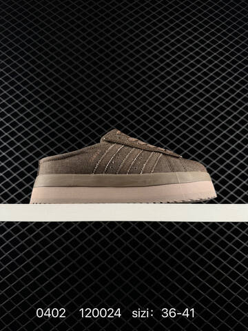Adidas CAMPUS 00s WTR LO JR3731 36 36 37 38 38 39 40 41 Lifestyle - Unisex (BS-76191)