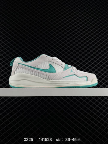 Jordan Air Jordan Cmft Era Black Mint Green EU 36-45 Sneaker - Unisex (BS-79605)