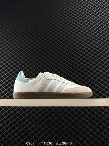 Adidas Originals Samba OG IG1968IG1968 36 36 5 37 38 38 5 39 Lifestyle - Women's (BS-77858)
