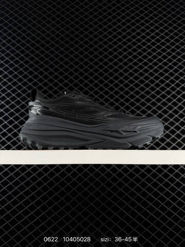 HOKA ONE ONE Other HOKA ONE CMEAV Ortholite 1 1 Replica High-end Men s And Women s Fashion Sports Running And Basketball Shoes Up To 95 Off Retail During The Current Promotion Black White EU 36-45 Trail Shoe Trail Running Sneakers (BS-86187)