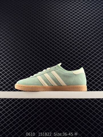 Other Adidas Originals Stadt JI1886 35 5 36 36 5 37 38 38 5 39 40 Lifestyle - Unisex (BS-78429)
