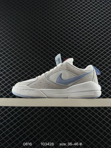 Jordan CMFT ERA HJ6777 Grey White Light Blue Pink EU 36-46 Sneaker - Unisex (BS-80899)