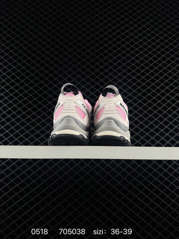 Other SALOMON Atoms Pink XA PRO 3 D 479886 SENSIFIT AAA Quality Replica High-end Men s And Women s Fashion Sports Running And Basketball Shoes Up To 95 Off Retail During The Current Promotion Casual Lifestyle Sneakers BS-85736