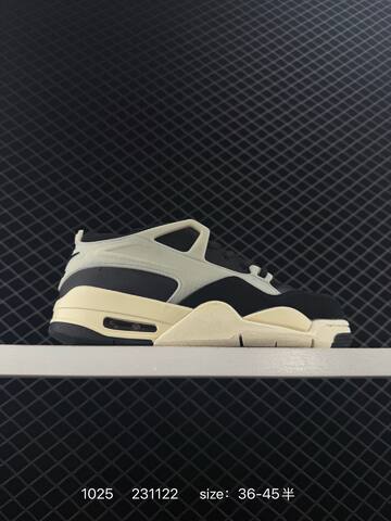 NIKE AIR JORDAN AJ4RM GS FQ7938-002 36-45 231122 Lifestyle - Unisex (BS-74575)