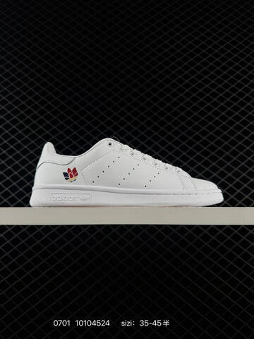 Adidas 2020ss adidas Originals Stan Smith Leat