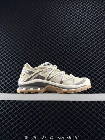 Other Salomon XT-Quest ADV Beige 417589 28 SENSIFIT 1 1 Replica For Sale High-end Men s And Women s Fashion Sports Running And Basketball Shoes Up To 95 Off Retail During The Current Promotion Casual Lifestyle Sneakers (BS-86085)