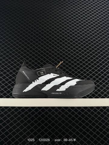 Adidas Adizero Adios Pro 4 M 36 36 37 38 38 39 40 40 41 42 Lifestyle - Unisex (BS-77505)