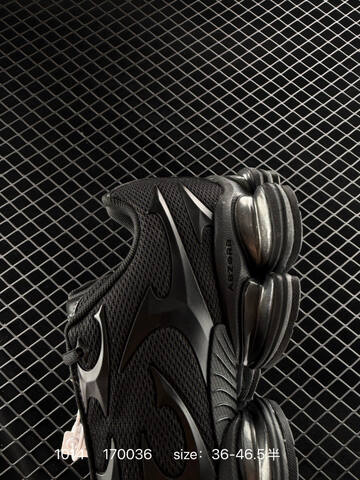 New Balance 2000 black dark silver EU 36-46 5 sneaker