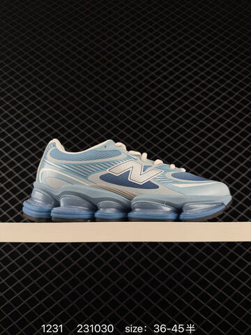 New Balance 2000 U2000DB Grey Teal Pink White EU 36-45 Running Shoe - Unisex (BS-82428)