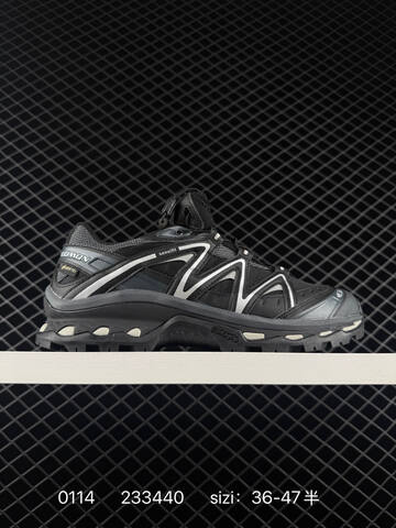 Salomon XT-4 OG SENSIFIT 3 D AD 1 1 Replica High-end Men s And Women s Fashion Sports Running And Basketball Shoes Up To 95 Off Retail During The Current Promotion Casual Lifestyle Sneakers (BS-85855)