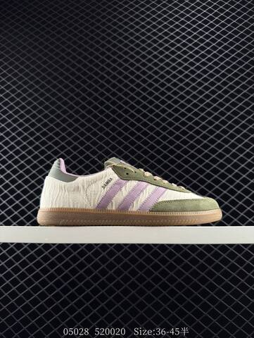 Adidas Originals Samba OG JP5675 36-45 520020 Lifestyle - Unisex (BS-78564)