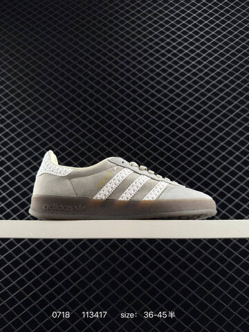 Adidas Handball Spezial IF1808 36 Lifestyle - Women's (BS-78178)