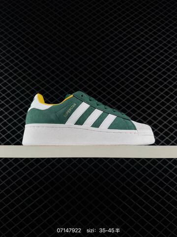 Adidas Originals Superstar XLG IF9995 36 45 Lifestyle - Unisex (BS-74923)