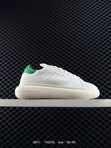 Adidas Stan Smith Pf W IE0450 36 36 5 37 38 38 5 39 40 40 5 41 42 Lifestyle - Unisex (BS-78014)