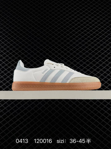 Adidas Originals Samba OG JR9445 36-45 ID 120016 Lifestyle - Unisex (BS-76056)