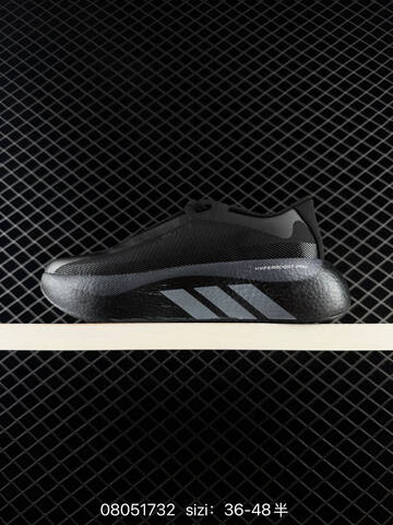 ADIDAS ULTRABOOST Adidas Hyperboost Edge M KK0289 Boost 36 36 5 37 38 38 5 39 40 Lifestyle - Unisex (BS-74693)