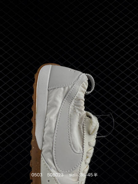 Nike Jacquemus x Moon Shoe SP Sail/White/Gum EU 36-45.5 lifestyle