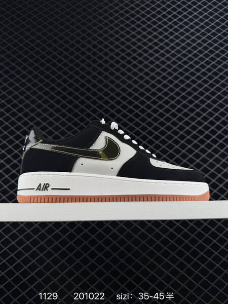 Nike Air Force 1 07 multicolor EU 35-45 5 lifestyle