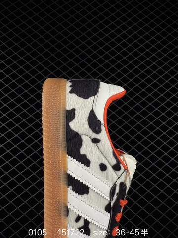 Adidas Originals Samba KI6956 36 36 5 37 38 38 5 39 40 Lifestyle - Unisex (BS-76821)
