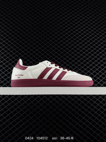 Adidas Originals Samba OG GJ75814 36-45 104512 Lifestyle - Unisex (BS-75868)