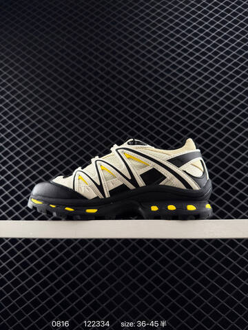 Other SALOMON XT-QUEST SENSIFIT 1 1 Replica High-end Men s And Women s Fashion Sports Running And Basketball Shoes Up To 95 Off Retail During The Current Promotion Casual Lifestyle Sneakers (BS-86000)