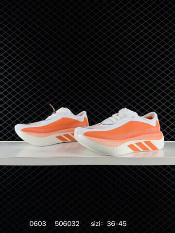 ADIDAS ULTRABOOST Adidas Hyperboost EDGE Boost KH8129 36-45 506032 Lifestyle - Unisex (BS-75406)