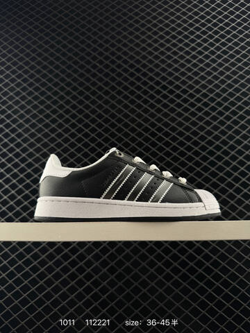 Adidas Originals Superstar JR4234 36 36 5 37 38 38 5 39 40 Lifestyle - Unisex (BS-77636)