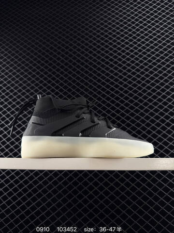 Other Adidas X Fear Of God Fog IE6188 36 36 5 37 38 38 5 39 40 40 5 41 42 42 5 4 Lifestyle - Unisex (BS-77795)