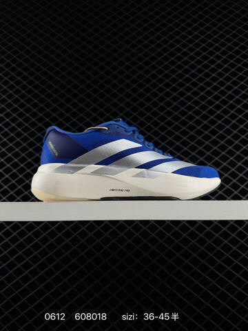 Adidas Adizero Adios 5 M Flywire Zoom 36 36 3 Lifestyle - Women's (BS-75292)