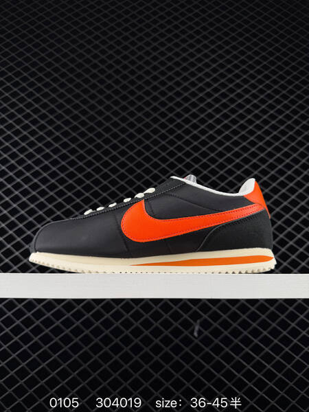 Nike Classic Cortez Leather HF0263-003 dark green gray pink EU 36-45 5 casual lifestyle
