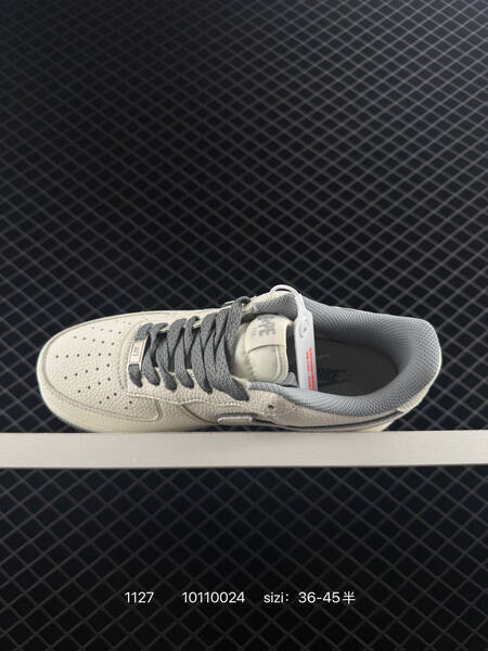 Nike Air Force 1 07 Low HH7518-063 Sail Grey EU 36-45 lifestyle