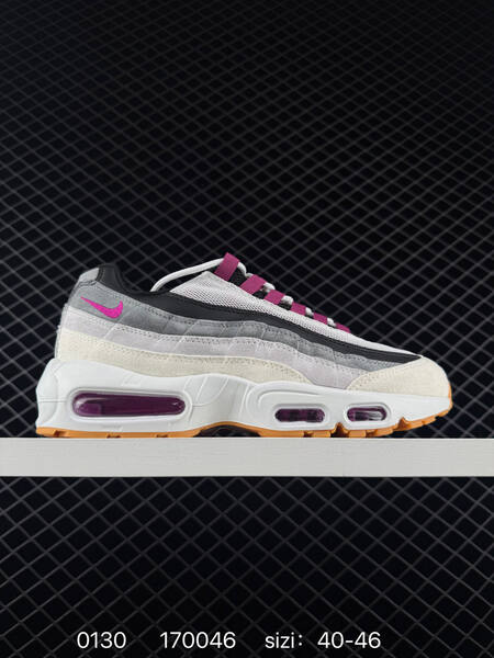 Nike SB Air Max 95 HF7545-002 Summit White Photon Dust EU 40-46 skate lifestyle