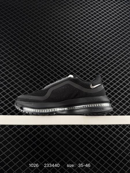 Nike Pegasus Premium SP Black White Silver EU 35-46 running lifestyle