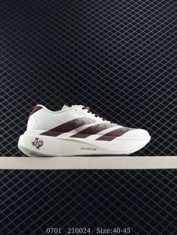 Adidas Adizero Evo SL JQ4566 40 41 42 43 44 45 210024 Lifestyle - Men's (BS-78288)