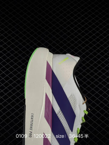 Adidas Adizero Evo SL JS4495 36 36 5 37 38 38 5 39 40 40 5 41 4 Lifestyle - Unisex (BS-76779)
