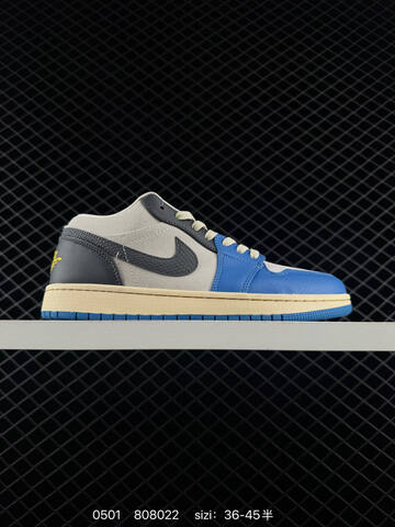 Nike Air Jordan 1 Low AIR JORDAN 1 DZ5376-469 36 36 5 37 5 38 38 5 39 40 Lifestyle - Unisex (BS-79365)