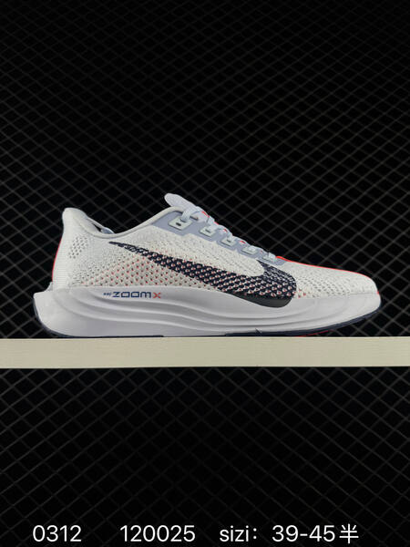 Nike Air Zoom Pegasus Plus Flyknit black white EU 36-45 running lifestyle