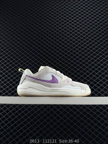 Jordan Air Jordan CMFT Era Formula 23 White Black Beige EU 36-46 Sneaker - Unisex (BS-81214)