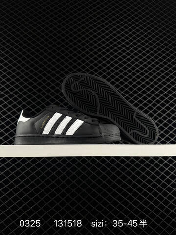 Adidas Originals Superstar Pride RM EG4959 35 46 131518 Lifestyle - Unisex (BS-76297)