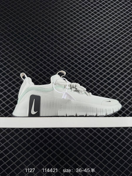 Nike Free Metcon 6 light blue white beige black EU 36-45 training lifestyle