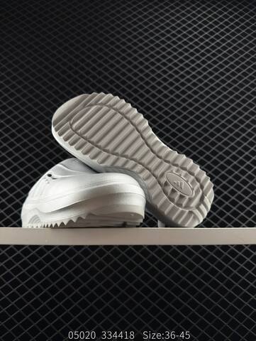 ADIDAS OZWEEGO Adidas OZWAVE CLOG Ozeave CLOG JR6757 36-45 334418 Lifestyle - Unisex (BS-78635)