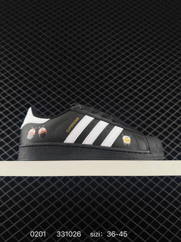 Adidas Originals Superstar C77124 36 36 5 37 38 38 5 39 40 Lifestyle - Unisex (BS-76532)